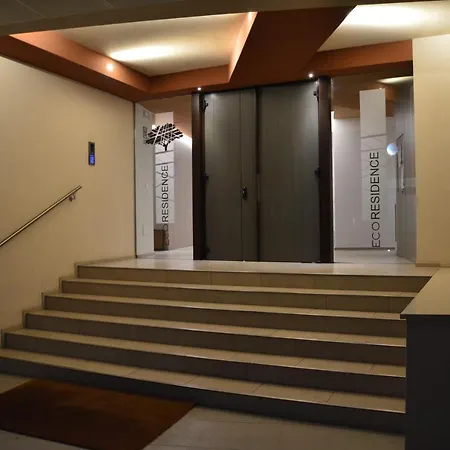 Casa Da Mimma In Eco-residence Apartment Lecce