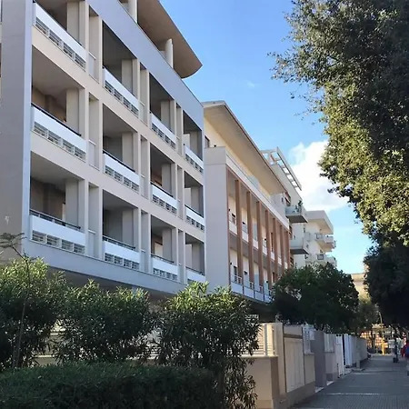 Lägenhet Casa Da Mimma In Eco-residence Lecce