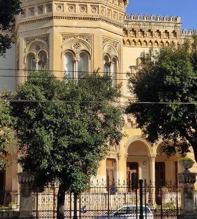 Casa Da Mimma In Eco-residence Lägenhet