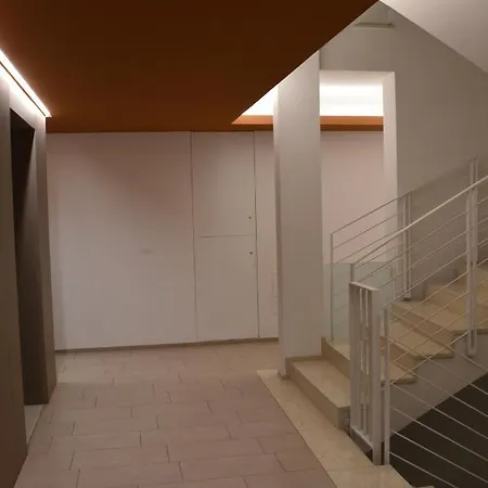 Appartement Casa Da Mimma In Eco-residence *