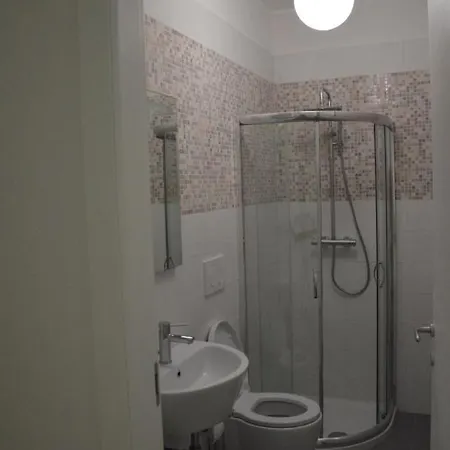 Casa Da Mimma In Eco-residence