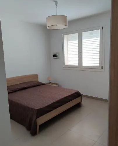 Casa Da Mimma In Eco-residence Lecce