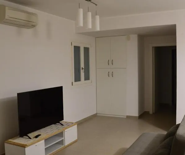 Casa Da Mimma In Eco-residence