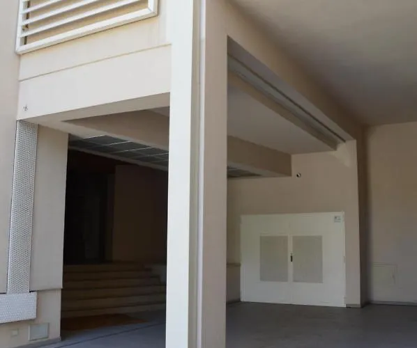 Apartment Casa Da Mimma In Eco-residence