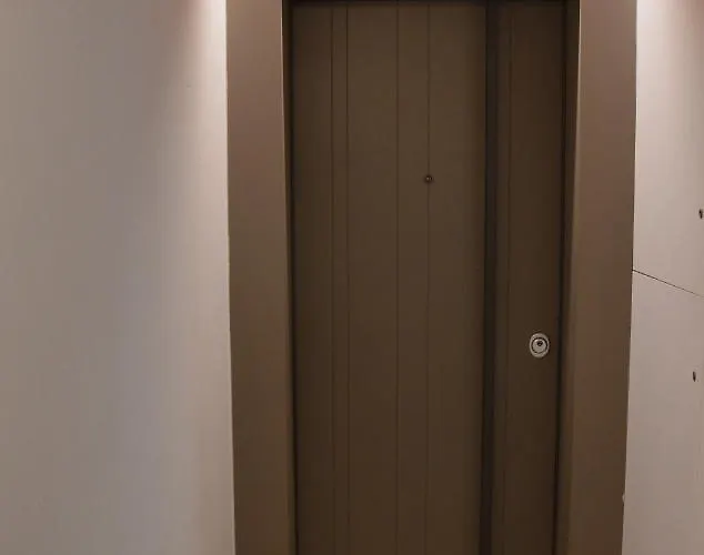 Casa Da Mimma In Eco-residence *