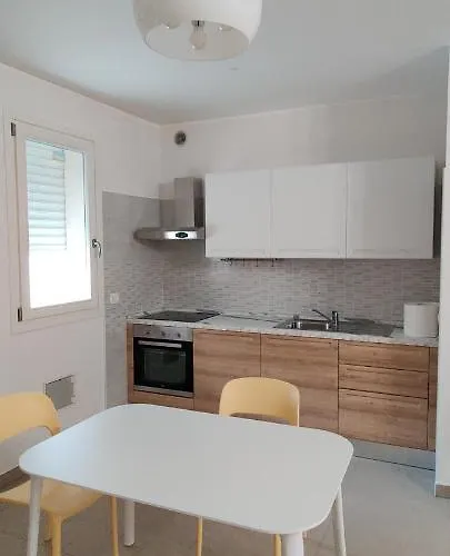 Casa Da Mimma In Eco-residence *