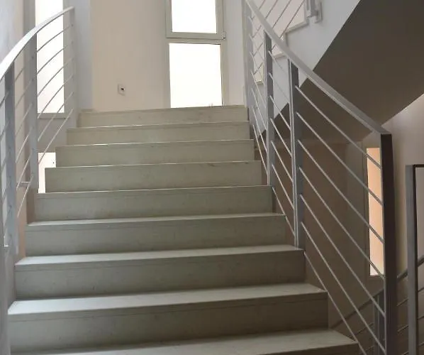 Apartment Casa Da Mimma In Eco-residence *