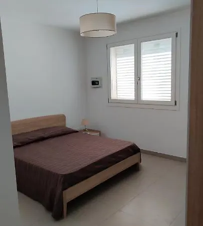 Casa Da Mimma In Eco-residence Lecce