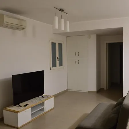 Casa Da Mimma In Eco-residence