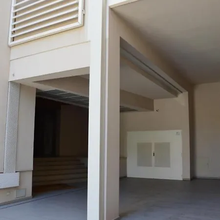 公寓 Casa Da Mimma In Eco-residence