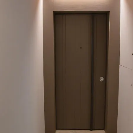 Casa Da Mimma In Eco-residence *