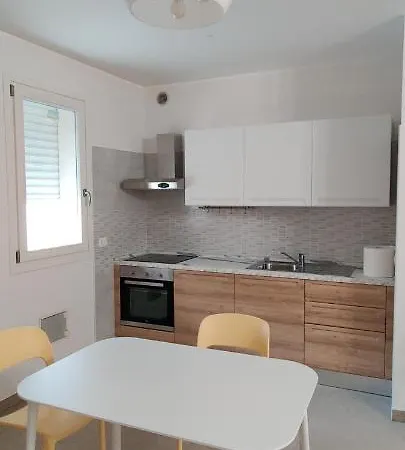 Casa Da Mimma In Eco-residence *