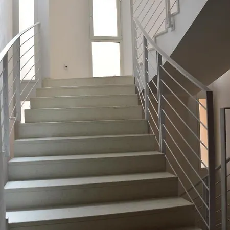 Apartmán Casa Da Mimma In Eco-residence *