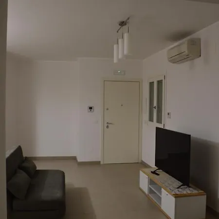 Casa Da Mimma In Eco-residence Apartmán *
