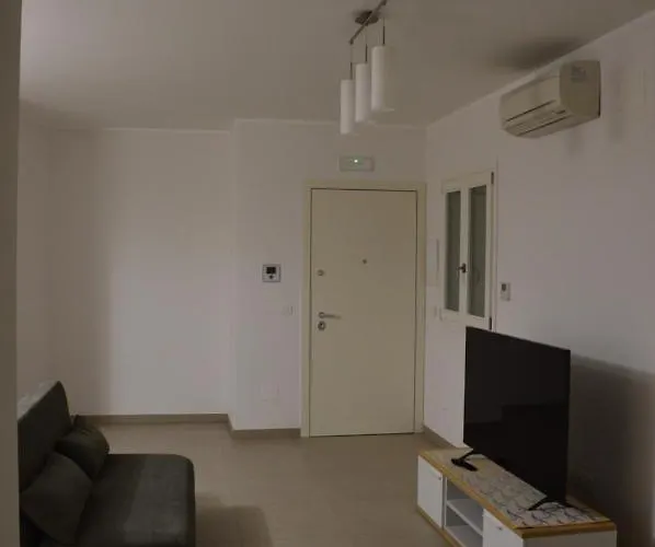 Casa Da Mimma In Eco-residence Daire *