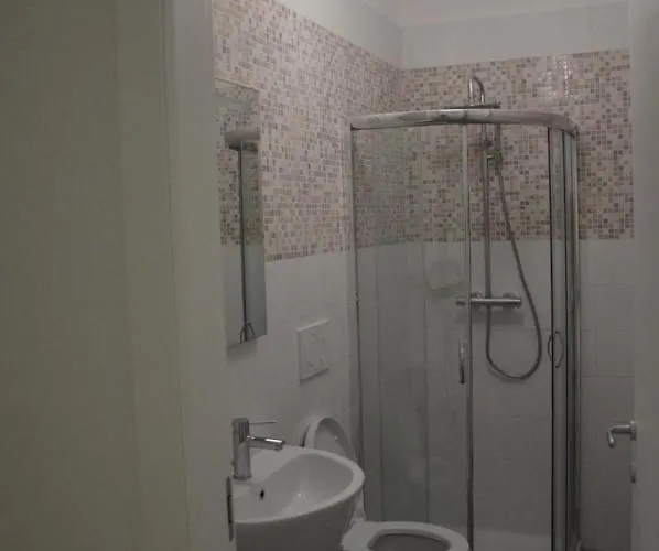 Casa Da Mimma In Eco-residence